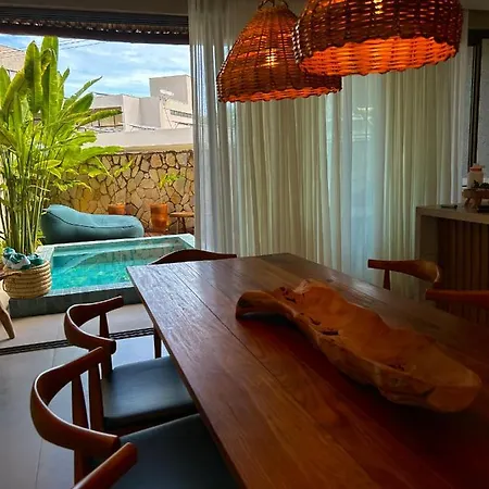 Casa Nina Milagres Villa Sao Miguel dos Milagres Exterior photo