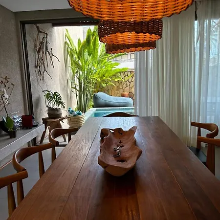 Casa Nina Milagres Villa Sao Miguel dos Milagres Exterior photo