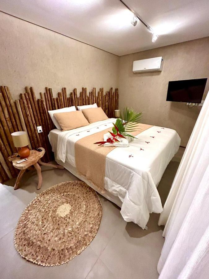 Villa Casa Nina Milagres Sao Miguel dos Milagres