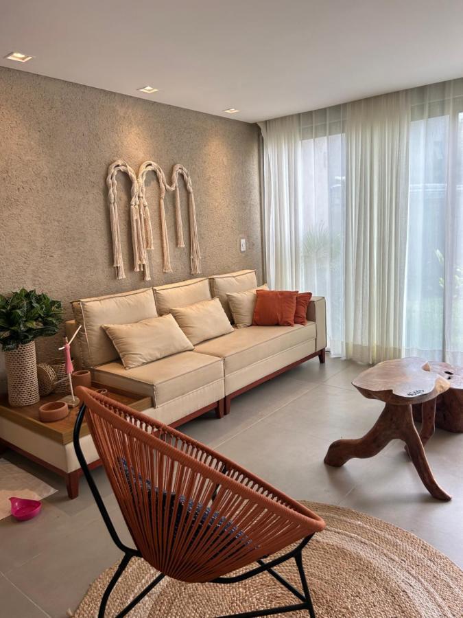 Villa Casa Nina Milagres *
