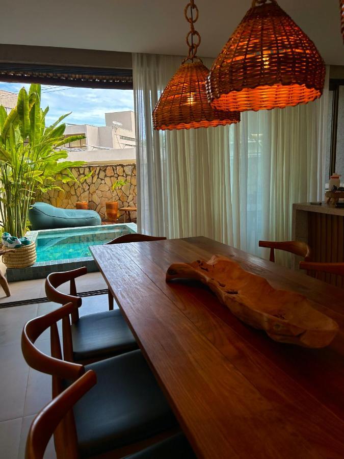 Villa Casa Nina Milagres Sao Miguel dos Milagres