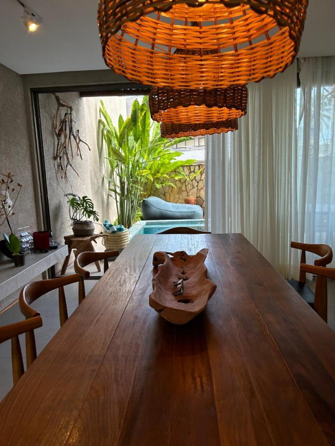 Casa Nina Milagres *