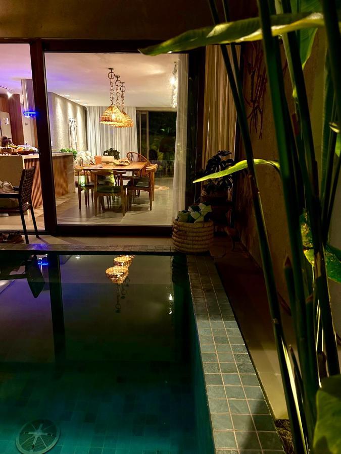Casa Nina Milagres Villa Sao Miguel dos Milagres